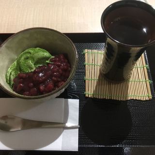 お茶の堀野園