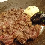 Grill Bistecca Tre - サーロイン