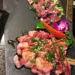 Sumibi Yakiniku Saika - 