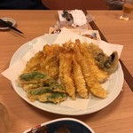 Tempura Tenhachi - 