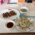 Gyoza no Osho Kokubuten - 