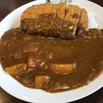 Curry House CoCo Ichibanya Sendai Izumi Inter Ten - ロース＆野菜 400 10辛