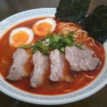 五木食品 - 自分で作ってみました