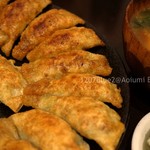 Gyoza Terui Fukushima Eki Higashiguchi Ten - 