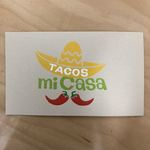 Tacos mi Casa - 