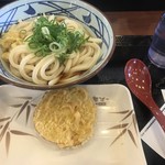 丸亀製麺 - 