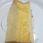 Cake Kobo Ikkokuri - 小シフォン 140円