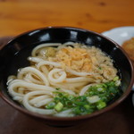 讃岐うどん 上原屋本店 - 