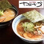 Ramen Tamuzou - 