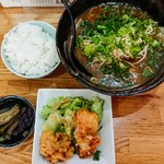 ラーメン屋 おかん - 