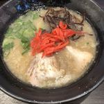 Bch Ramen - 