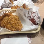 Kentucky Fried Chicken Yumetauntokushimaten - 