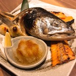 海鮮居酒屋 祭ーMATSURIー 〜旬魚と京野菜とお酒のお店〜 - 