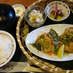 Machiya Cafe - 