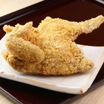 Ganso Karaage Sanpei - 