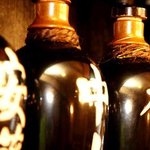 Yuzu - お酒も各種取り揃えております！