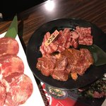 Yakiniku Goen Suminoe Ten - 