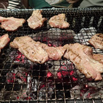 Tamura Seiniku Ten - 生ラム焼きます