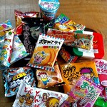 駄菓子の問屋　南商店 - 大人買いｗ