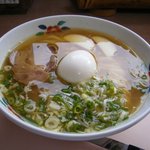 Oishinbo Yamaoka - 新麺（あらめん）