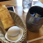 Komeda Coffee Ten Ooimatsuda Ten - 