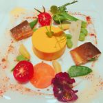 Cuisine Francaise Le Triskel - 