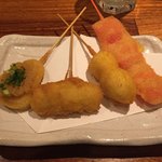 Kushiage Izakaya ZEN - 