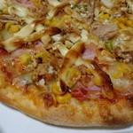 Pizza California Noshiro Ten - 