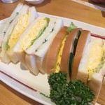 Komeda Coffee Ten Tsuruga Ten - 