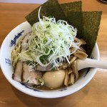 麺屋 海老蔵 - 