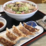 Restaurant Tsuno - 