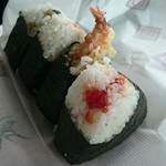 Onigiri Joshuya - 