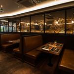 GOLDEN TIGER Roppongi Ten - 