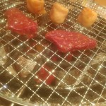 Sumibi Yakiniku Takumi - 