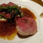 肉料理ひら井 代官町店 - 