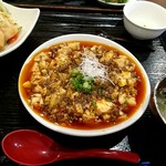 中国料理　胡桃  - 