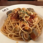 Italian Tomato Cafe Junior Nagano Toigo Ten - 