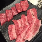 Sumibi Yakiniku Noburu Omiya Ten - 