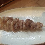 Sumibi Yakitori Hakaze - 