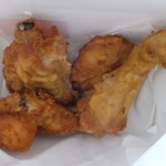 Kentucky Fried Chicken Mitaka Ten - 