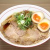 麺処　森元 - 料理写真:醤油味玉らーめん