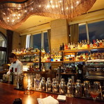 The Bar J.W.Hart ORIENTAL HOTEL - 