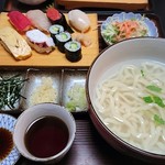 Daikoku Zushi - 