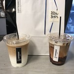 コーヒーボーイ - 