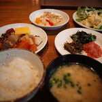 Richmond Hotel Fukuoka Tenjin - 