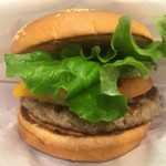 FRESHNESS BURGER Nakano Kitaguchi Ten - 