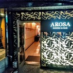 AROSA - 