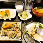 Tezukuri Tofu Dishes no Mise Denshokan - 