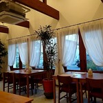 OSTERIA 36 - 