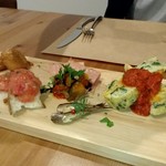 OSTERIA 36 - 